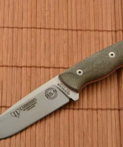 Cudeman 160-F Bushcraft