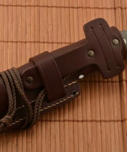 Cudeman 160-F Bushcraft -Crkt Sales Store cudeman 120 g walnut 99