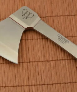 Cudeman 166J Orange G-10