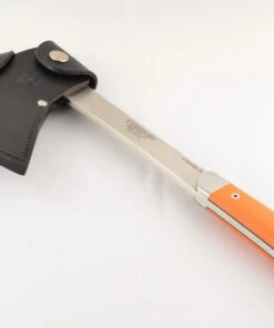 Cudeman 166J Orange G-10 -Crkt Sales Store cudeman 166j orange g 10 . ..