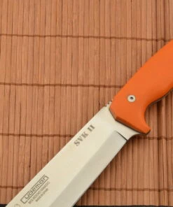 Cudeman Macheta Orange G-10 -Crkt Sales Store cudeman macheta orange g 10