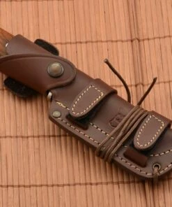 Cudeman MT-5 Cocobolo -Crkt Sales Store cudeman mt 5 micarta cocobolo.