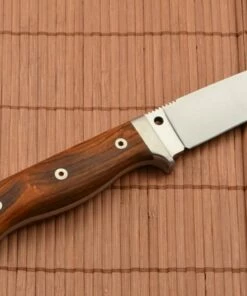 Cudeman MT-5 Cocobolo