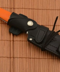 Cudeman MT-5 Orange G-10 -Crkt Sales Store cudeman mt 5 orange g 10