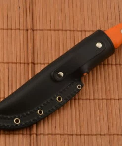 Cudeman MT-5 Orange G-10 -Crkt Sales Store cudeman mt 5 orange g 10 . .