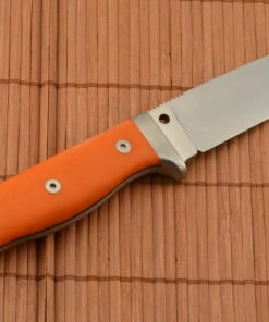 Cudeman MT-5 Orange G-10