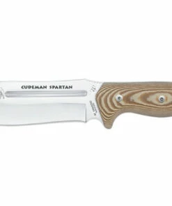 Cudeman SPARTAN 126X
