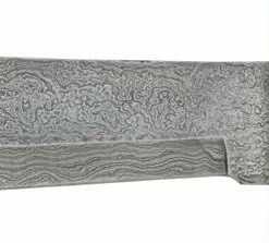 Damascus Bowie