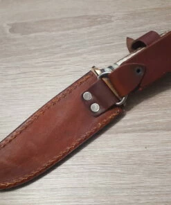 Damascus EL Dorado Skinner 9 Damascus EL Dorado Skinner -Crkt Sales Store damascus el dorado skinner . 48