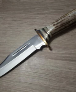 Damascus EL Dorado Skinner 7 Damascus EL Dorado Skinner -Crkt Sales Store damascus el dorado skinner. 21