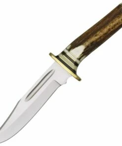 Damascus EL Dorado Skinner