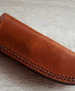 Damascus Fixed Blade Stag and Wood -Crkt Sales Store damascus fixed blade stag and wood 4