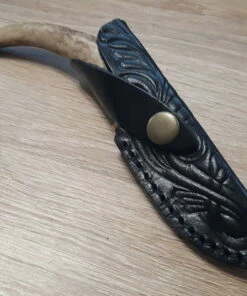 Damascus Grip Hunter -Crkt Sales Store damascus grip hunter.