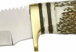 Damascus Guthook Hunter