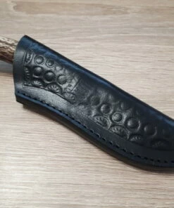 Damascus Guthook Hunter -Crkt Sales Store damascus guthook hunter. 42