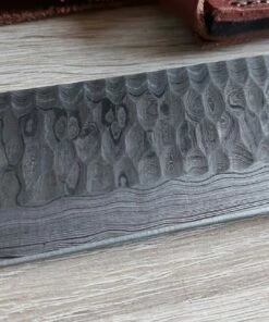 Damascus Hammer Cleaver Damascus DM1265 -Crkt Sales Store damascus hammer cleaver damascus dm1265 .