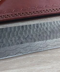 Damascus Hammer Cleaver Damascus DM1265 -Crkt Sales Store damascus hammer cleaver damascus dm1265 .