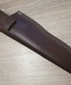 Damascus Hunter -Crkt Sales Store damascus hunter 71