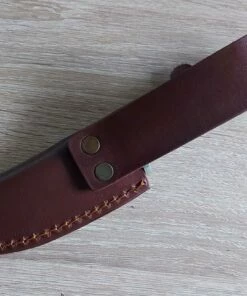 Damascus Hunter Wood Handle 805 -Crkt Sales Store damascus hunter wood handle 805. .