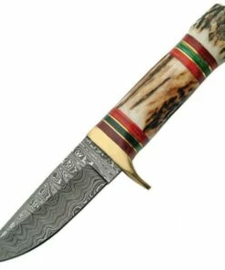 Damascus Hunter
