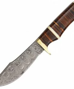 Damascus Hunter