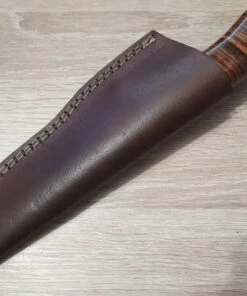 Damascus Hunter -Crkt Sales Store damascus hunter. 65