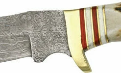 Damascus Moutain Hunter