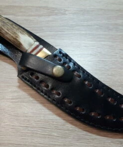 Damascus Moutain Hunter -Crkt Sales Store damascus moutain hunter. 89