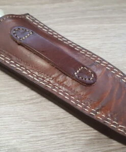 Damascus Skinner -Crkt Sales Store damascus skinner 31