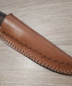 Damascus Skinner -Crkt Sales Store damascus skinner 41