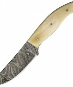 Damascus Skinner