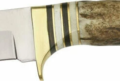 Damascus Whitetail Skinner