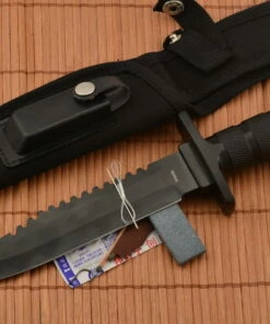 Amont Survival Knife 6 Amont Survival Knife -Crkt Sales Store dsc 0547