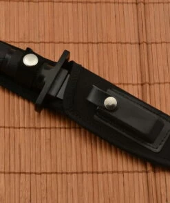 Amont Survival Knife 7 Amont Survival Knife -Crkt Sales Store dsc 0548