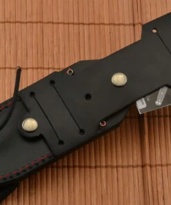 Knife Miguel Nieto CHAMAN 141C -Crkt Sales Store dsc 0860