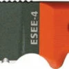 ESEE Model 4 Part Serrated