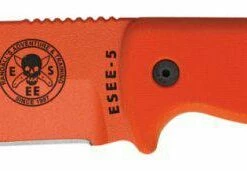 ESEE Model 5