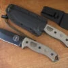 ESEE Model 5 Serrated Tactical