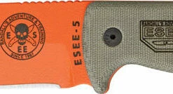 ESEE Model 5