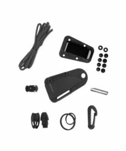 ESEE Izula II OD with Kit