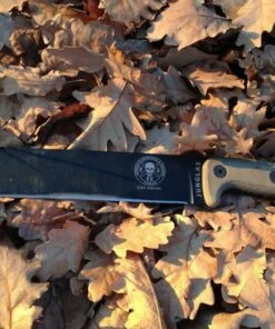 ESEE Junglas Knife -Crkt Sales Store esee junglas knife .