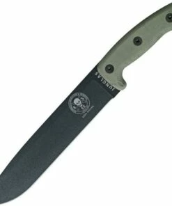 ESEE Junglas Knife