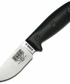 ESEE Model 3 3D Fixed Blade S35