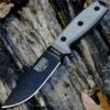 ESEE Model 4 Plain Edge