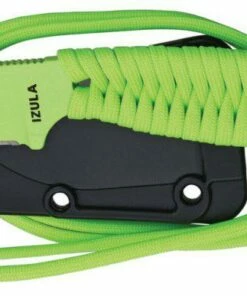 ESEE Izula Venom Green