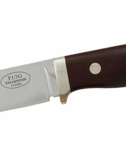 Knife Fällkniven F1L3Gmm