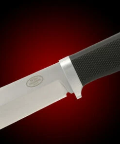Knife Fällkniven S1pro