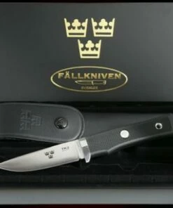 Knife Fällkniven TK2 -Crkt Sales Store fallkniven box