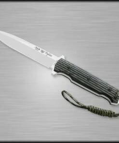 Knife Miguel Nieto Linea Fighter 13000