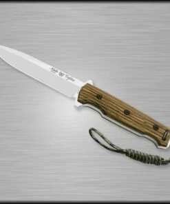 Knife Miguel Nieto Linea Fighter 13000B